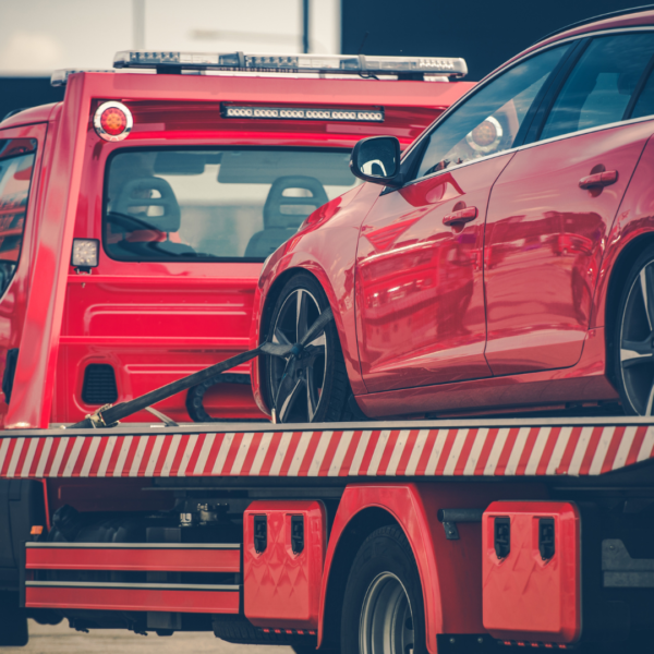 Moes Towing and Recovery